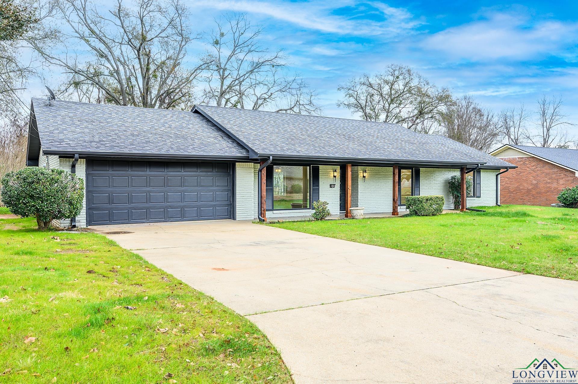 1902 Beth Dr, Longview, Texas image 31