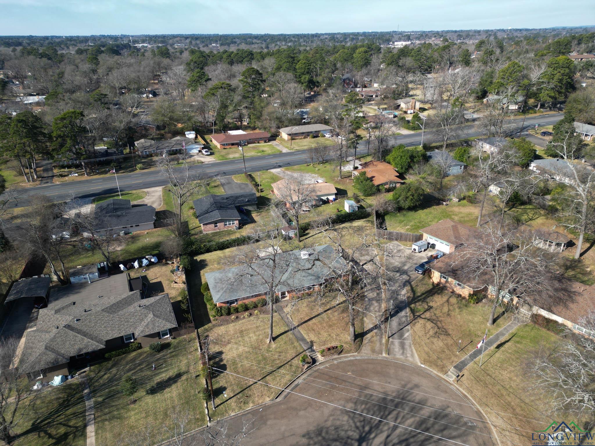 1605 N Westover Ave, Longview, Texas image 38