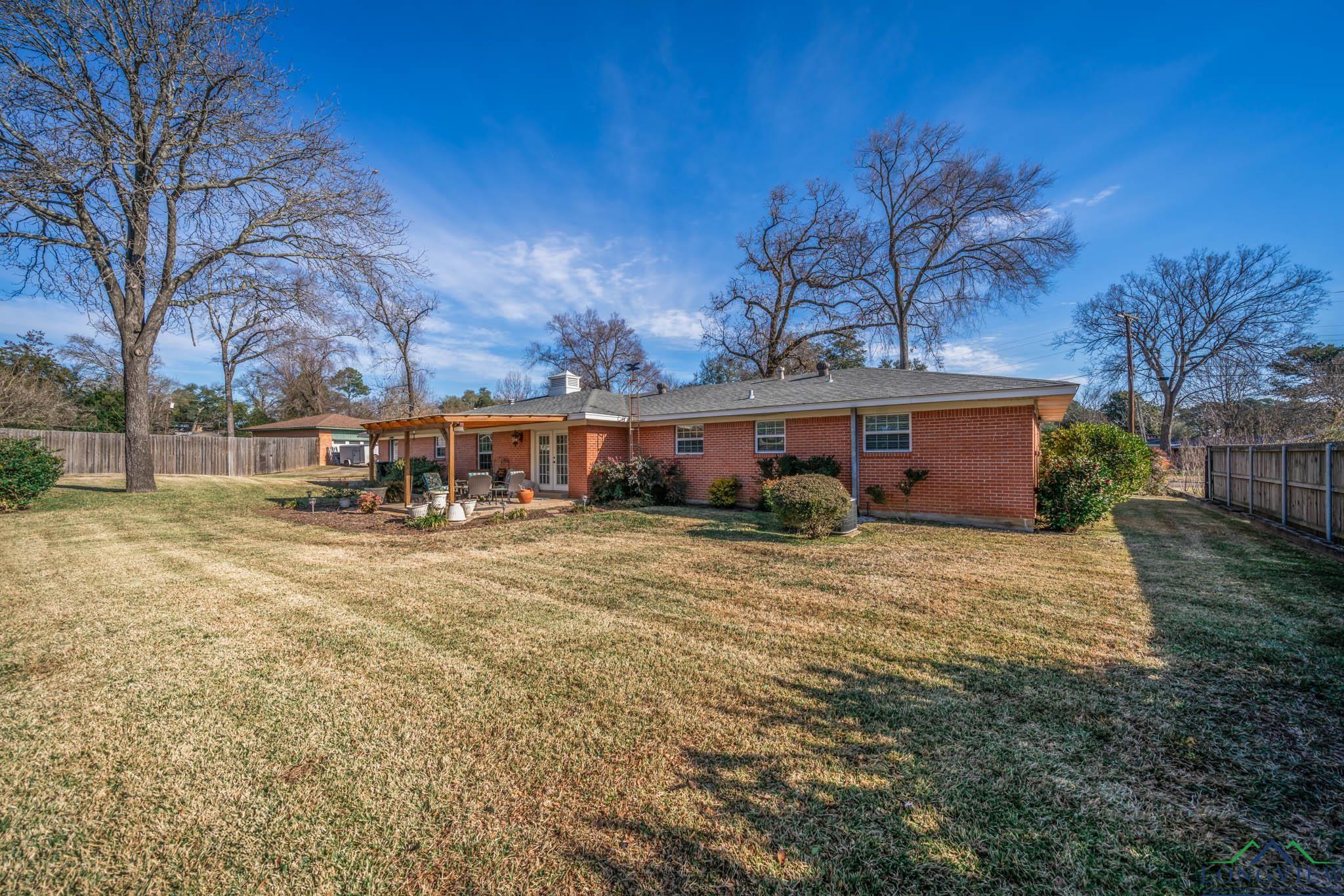 1605 N Westover Ave, Longview, Texas image 36