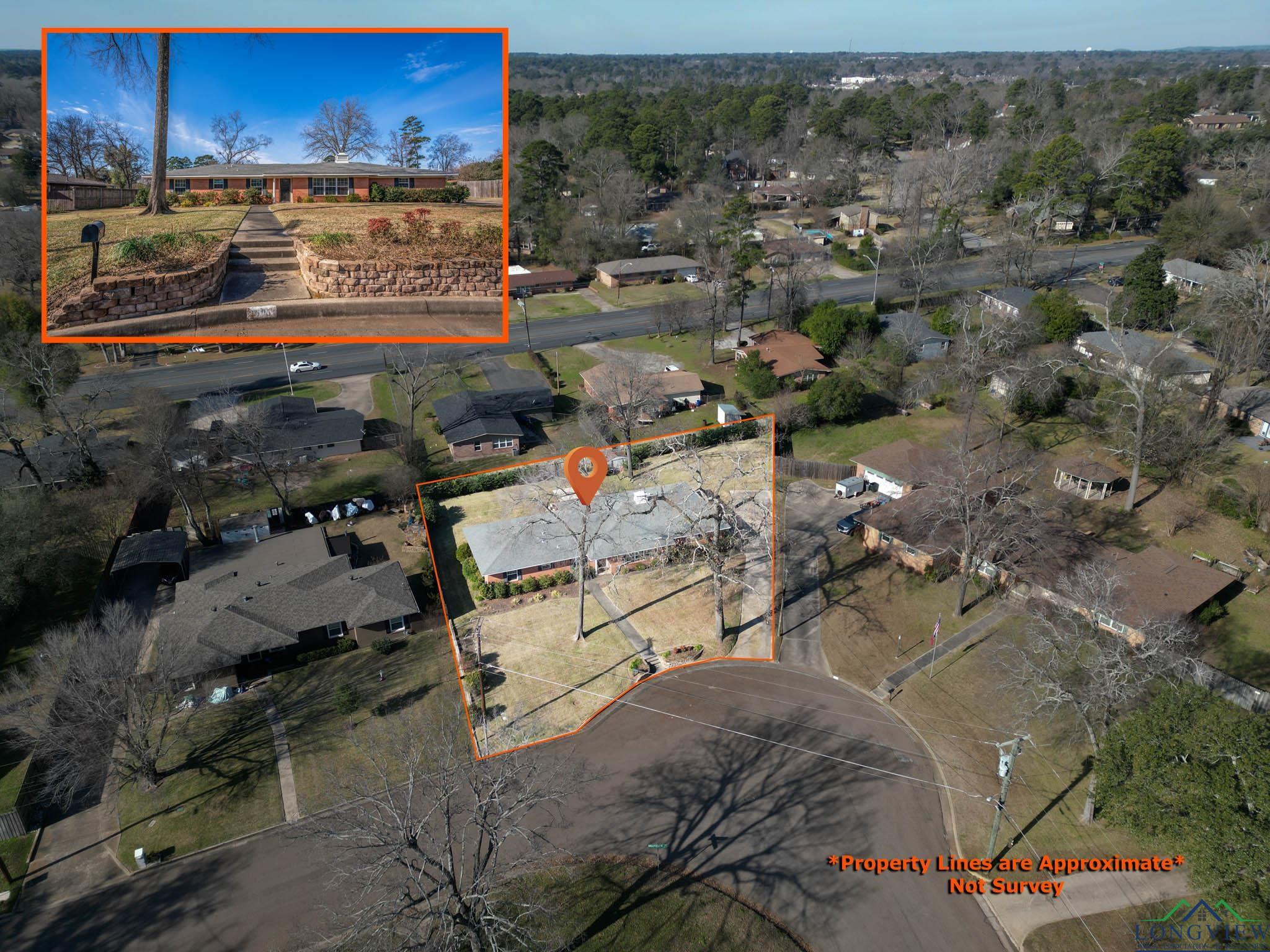 1605 N Westover Ave, Longview, Texas image 39