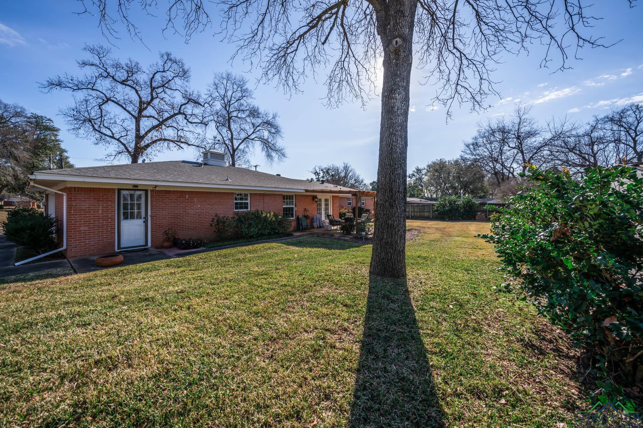 1605 N Westover Ave, Longview, Texas image 35