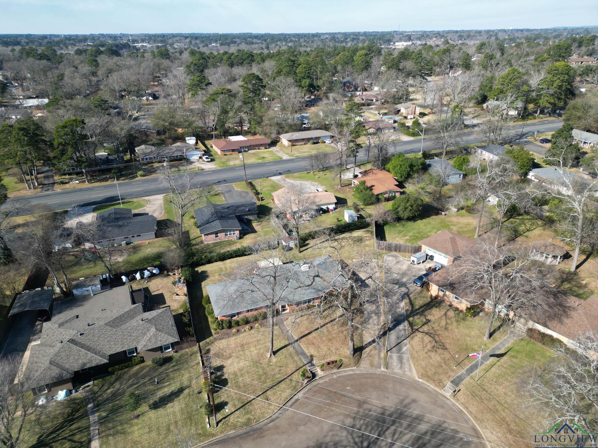 1605 N Westover Ave, Longview, Texas image 40