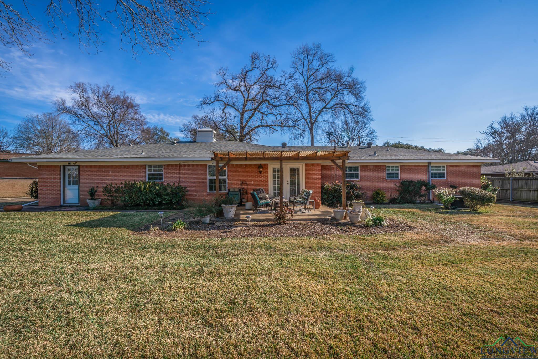 1605 N Westover Ave, Longview, Texas image 34