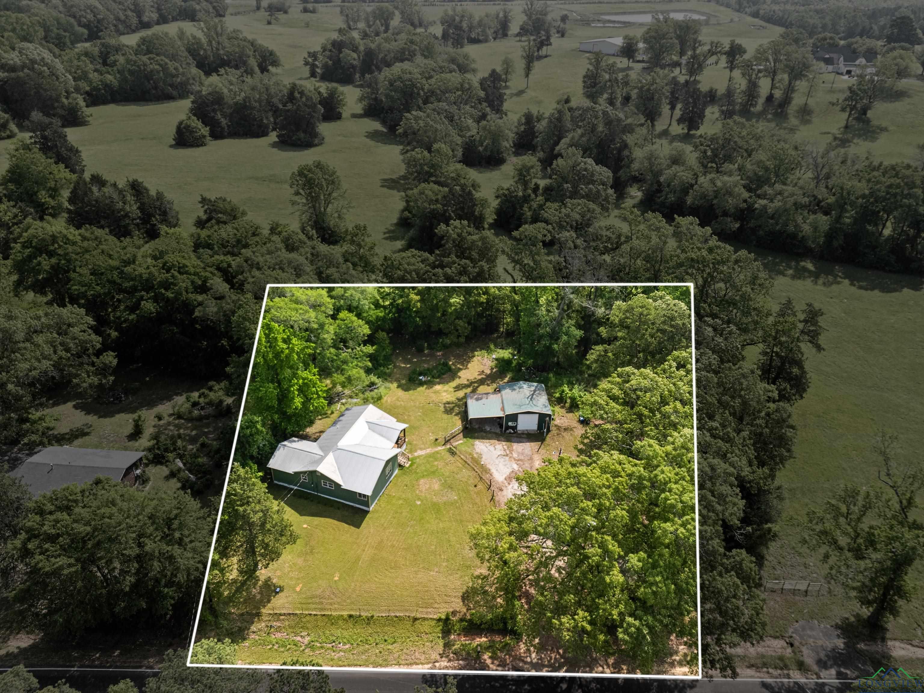 309 N Old State Highway 135, Gladewater, Texas image 10
