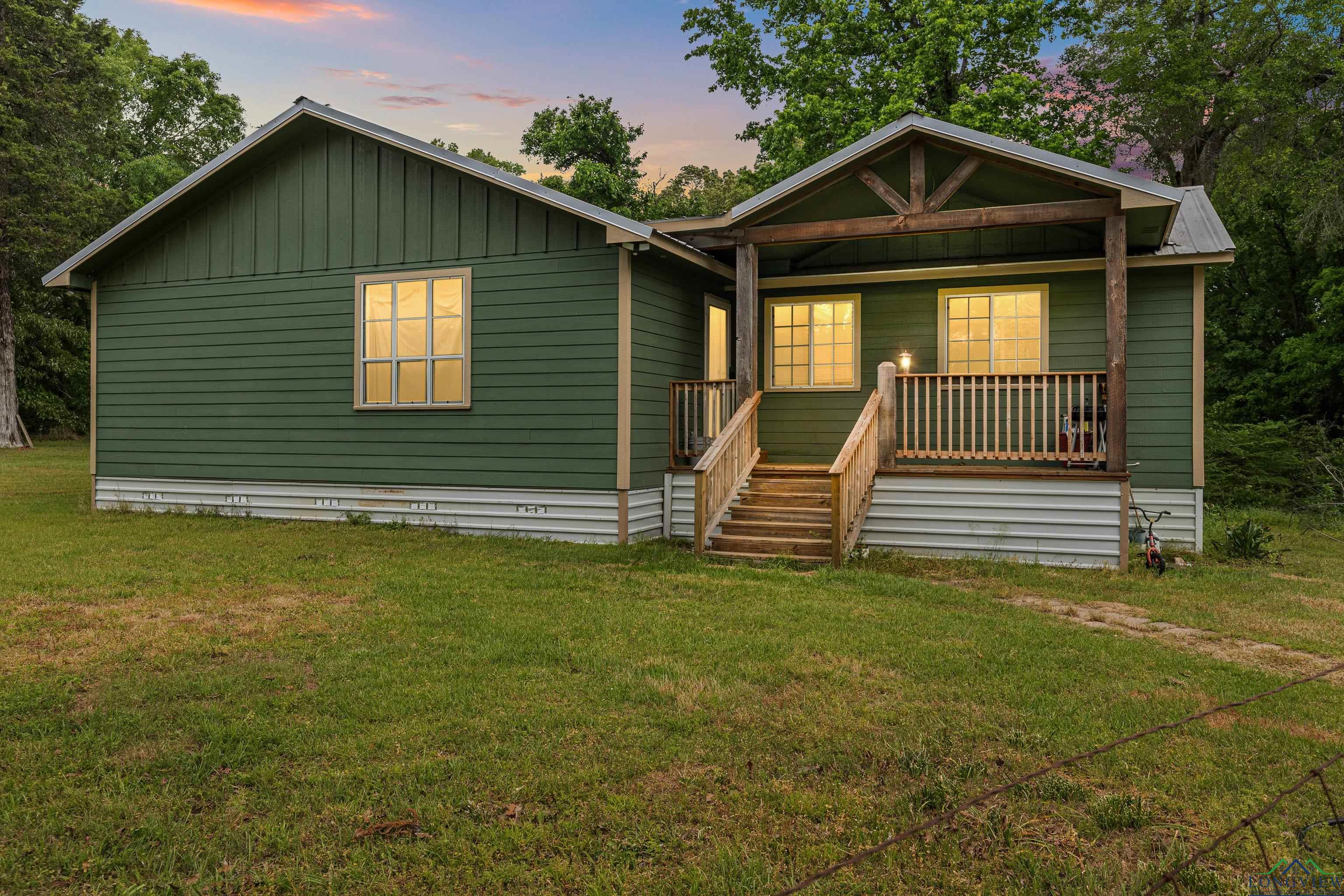 309 N Old State Highway 135, Gladewater, Texas image 2