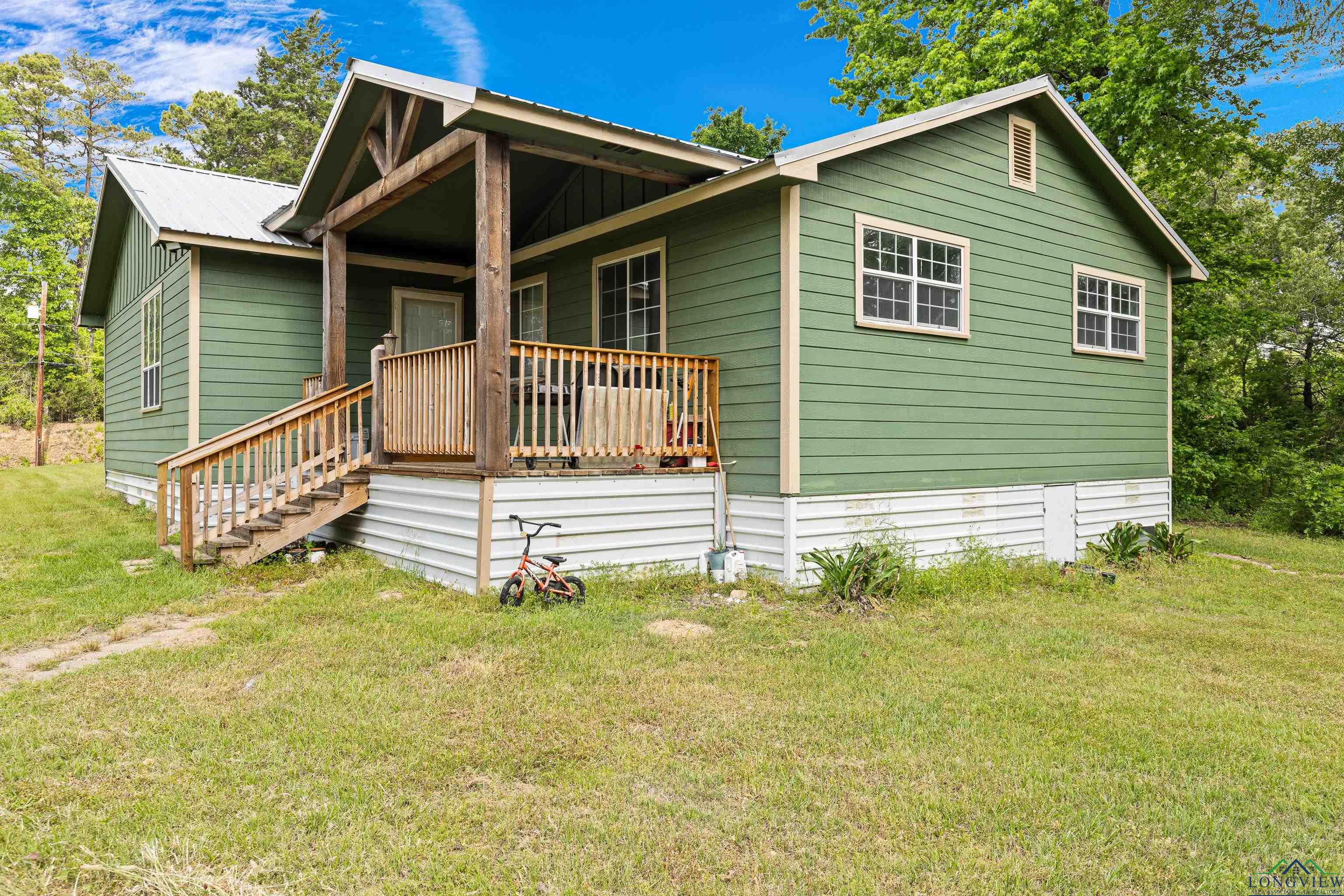309 N Old State Highway 135, Gladewater, Texas image 4