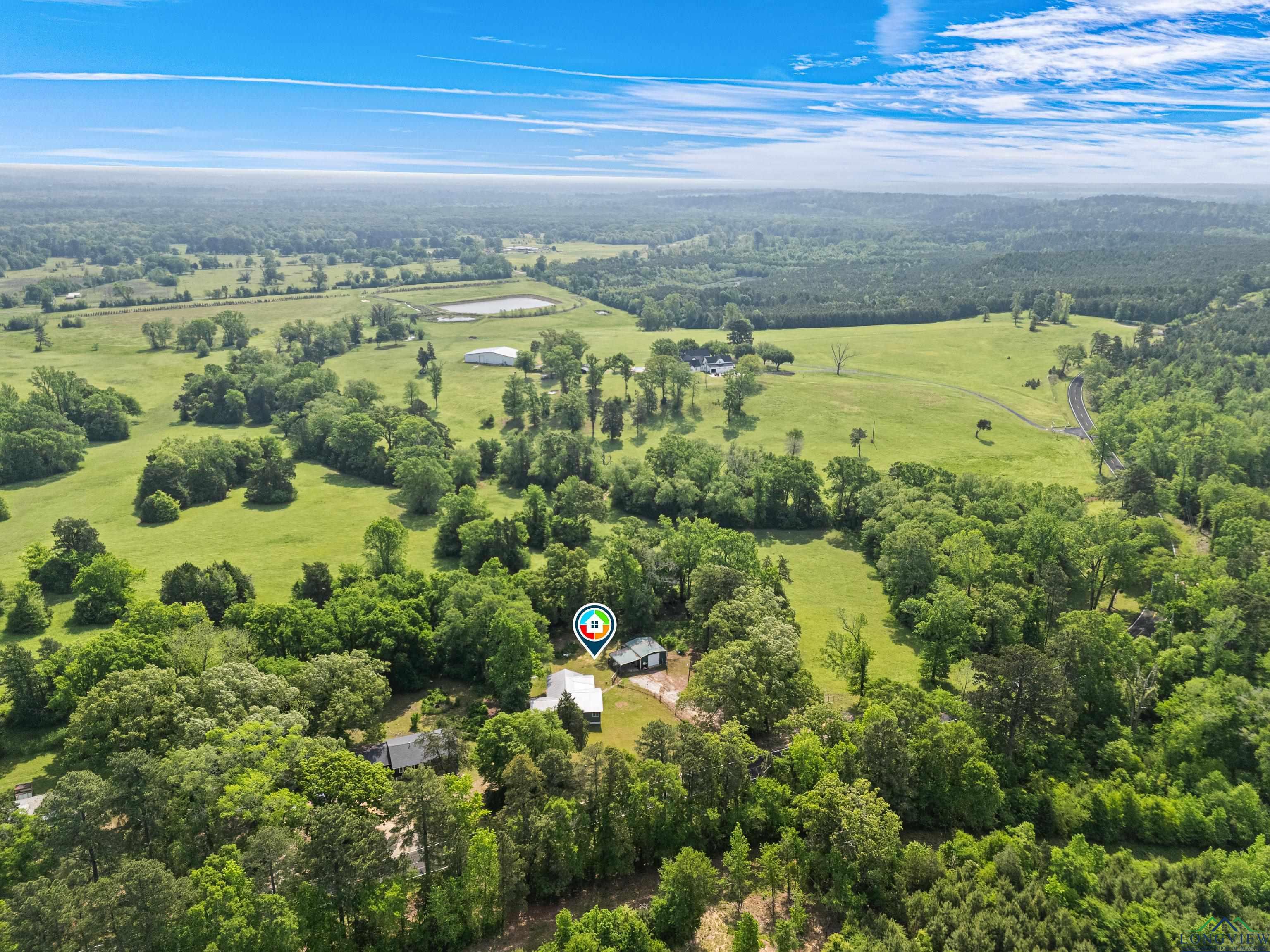 309 N Old State Highway 135, Gladewater, Texas image 11