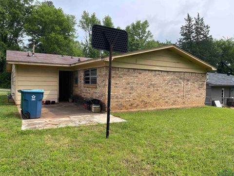 A home in Marshall