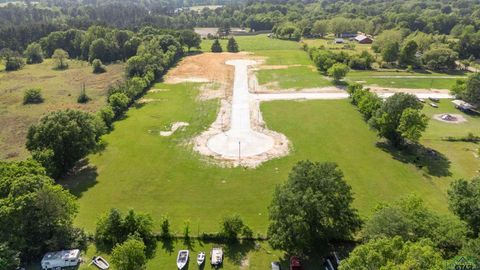 Homes For Sale - 208 E Teal Drive<br/> Troup, TX 75789