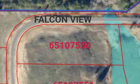 Vacant Land For Sale - TBD Falcon View Dr<br/> Upshur County, Diana, TX 75640