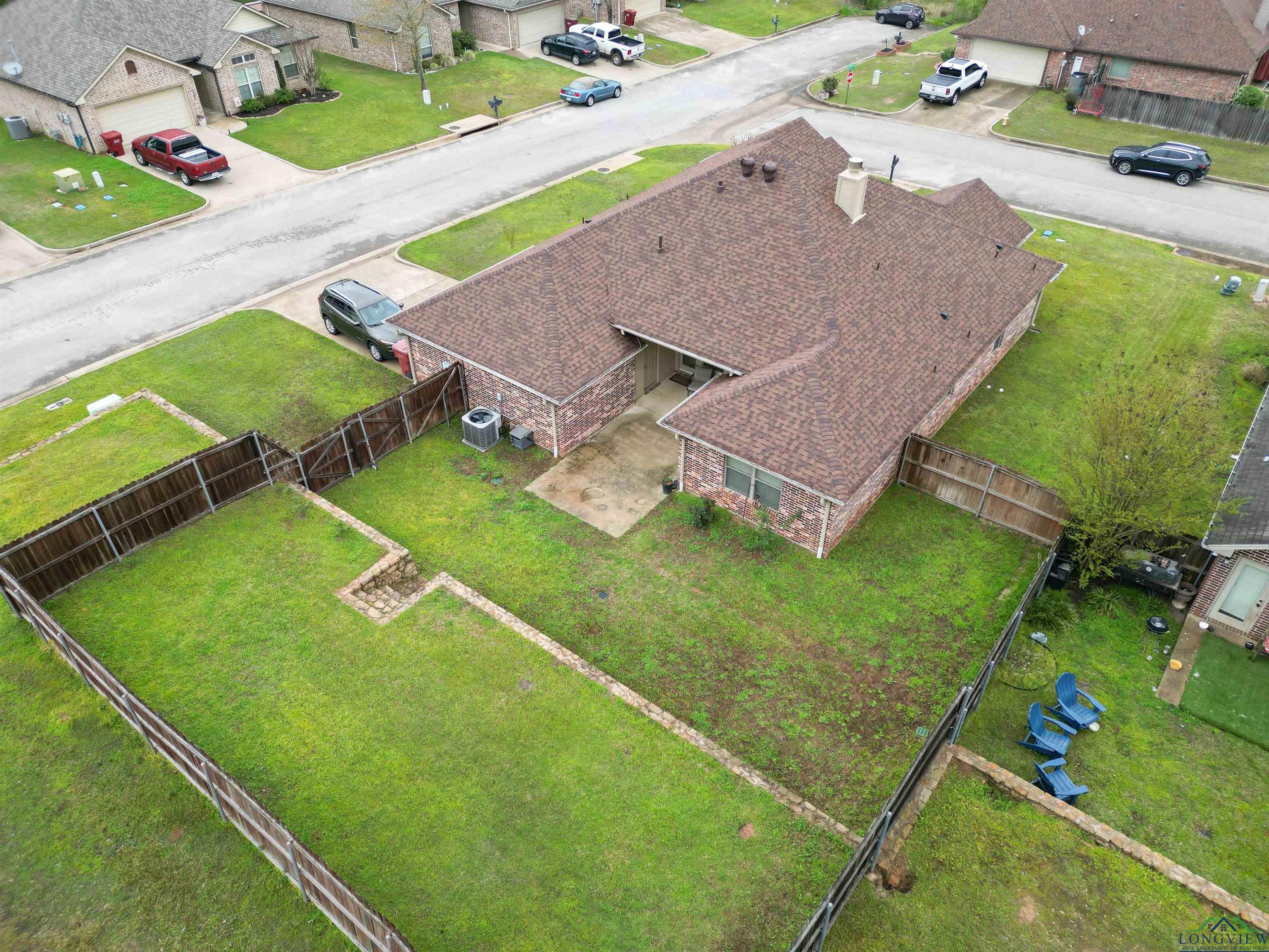 171 Labrador Lane, Hallsville, Texas image 22