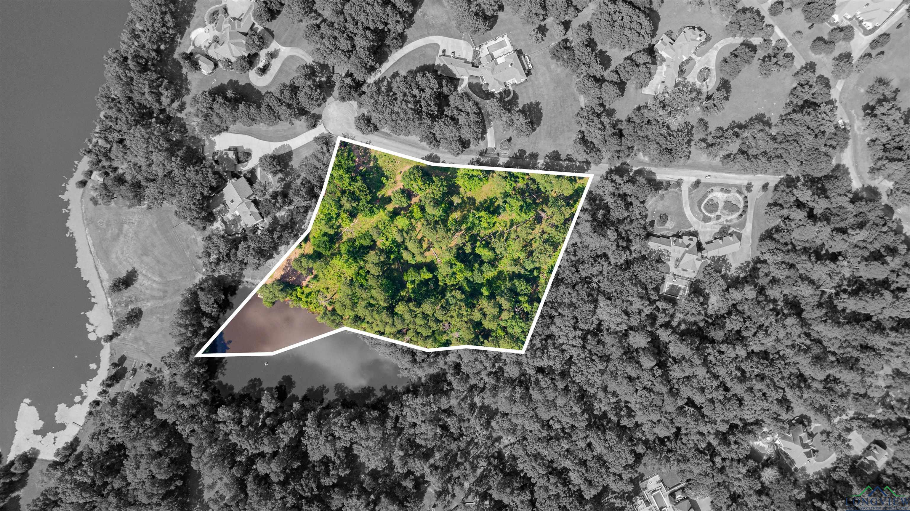 3 Bridle Path, Longview, Texas image 25