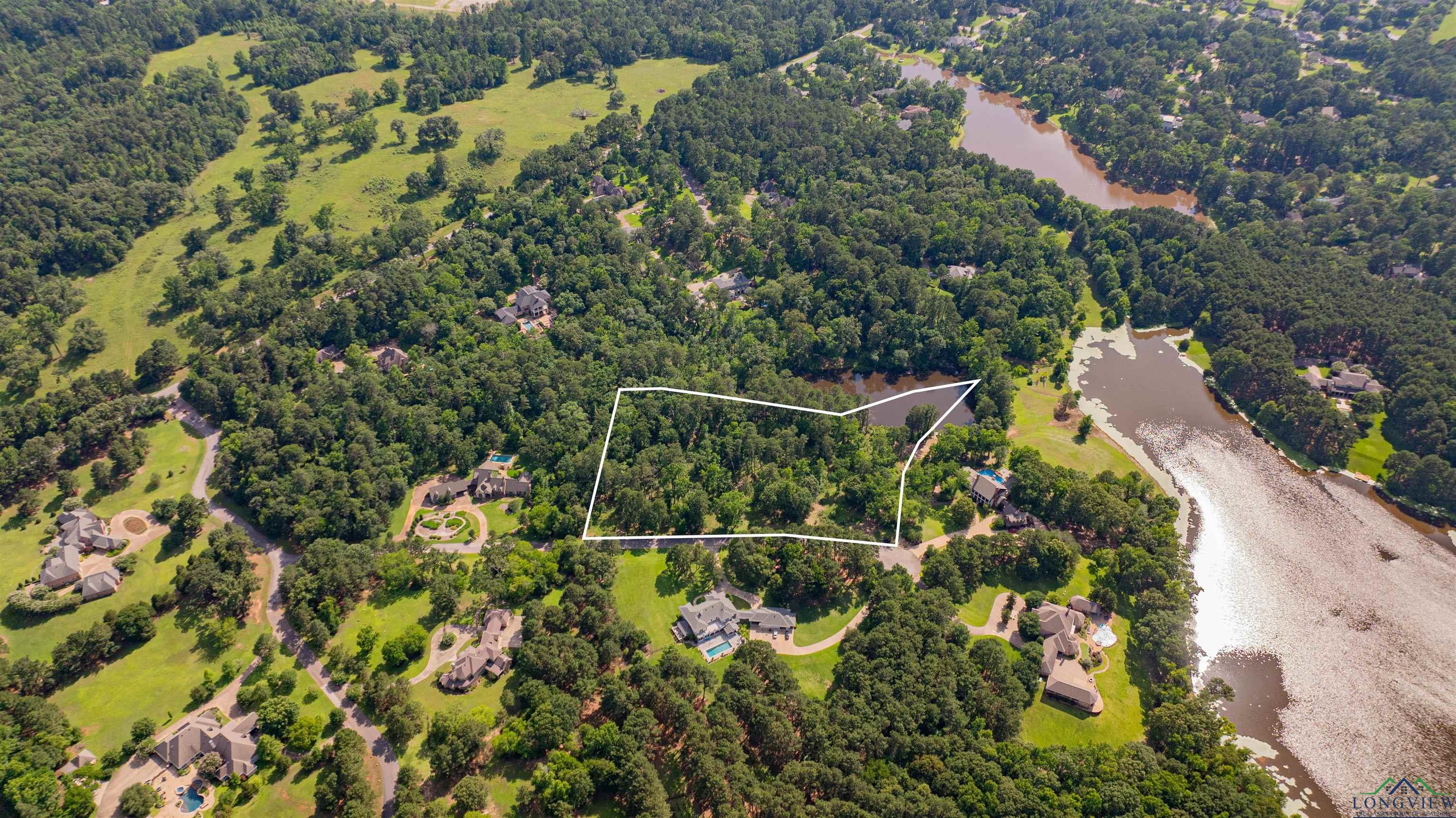 3 Bridle Path, Longview, Texas image 3