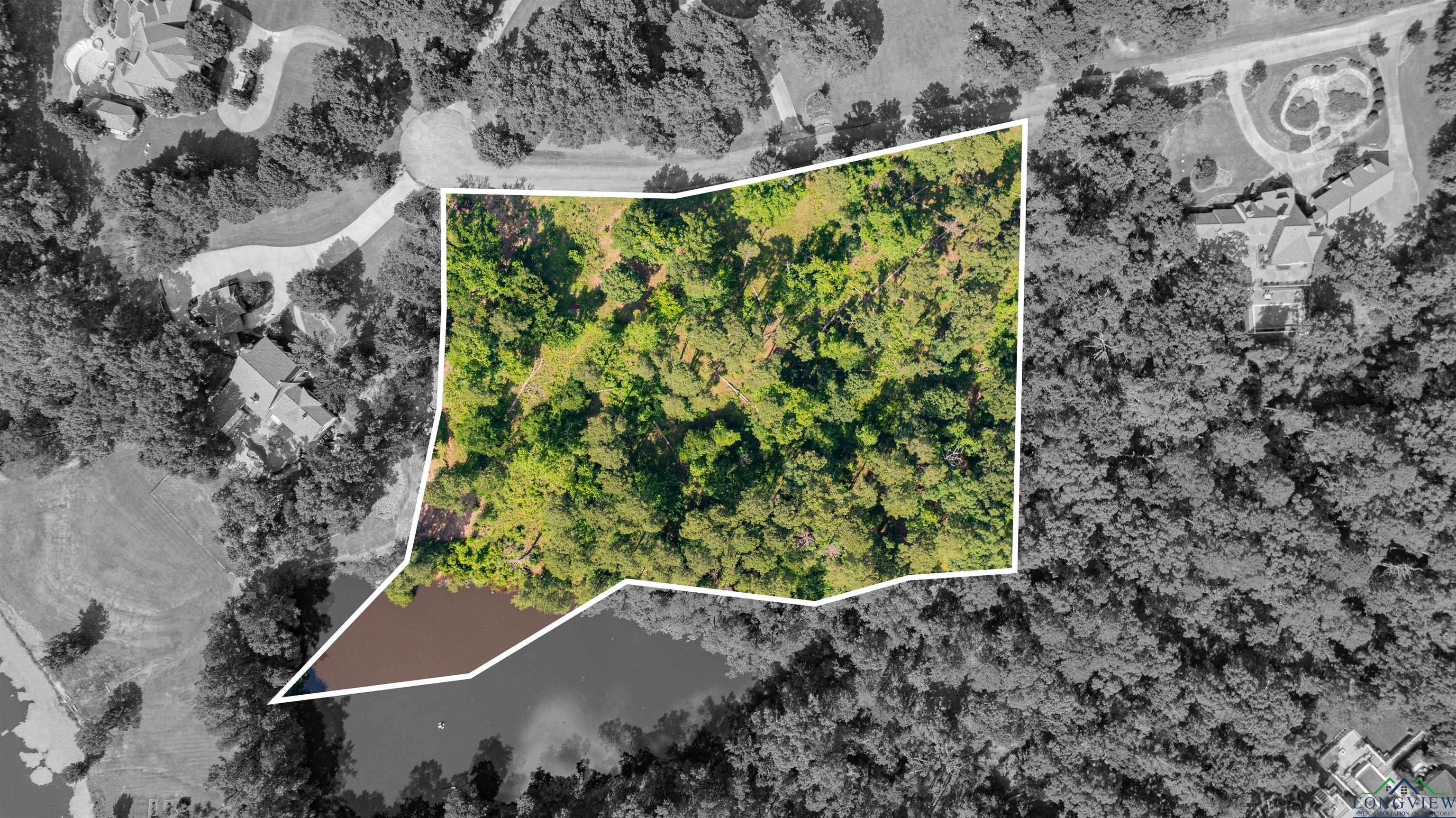 3 Bridle Path, Longview, Texas image 15