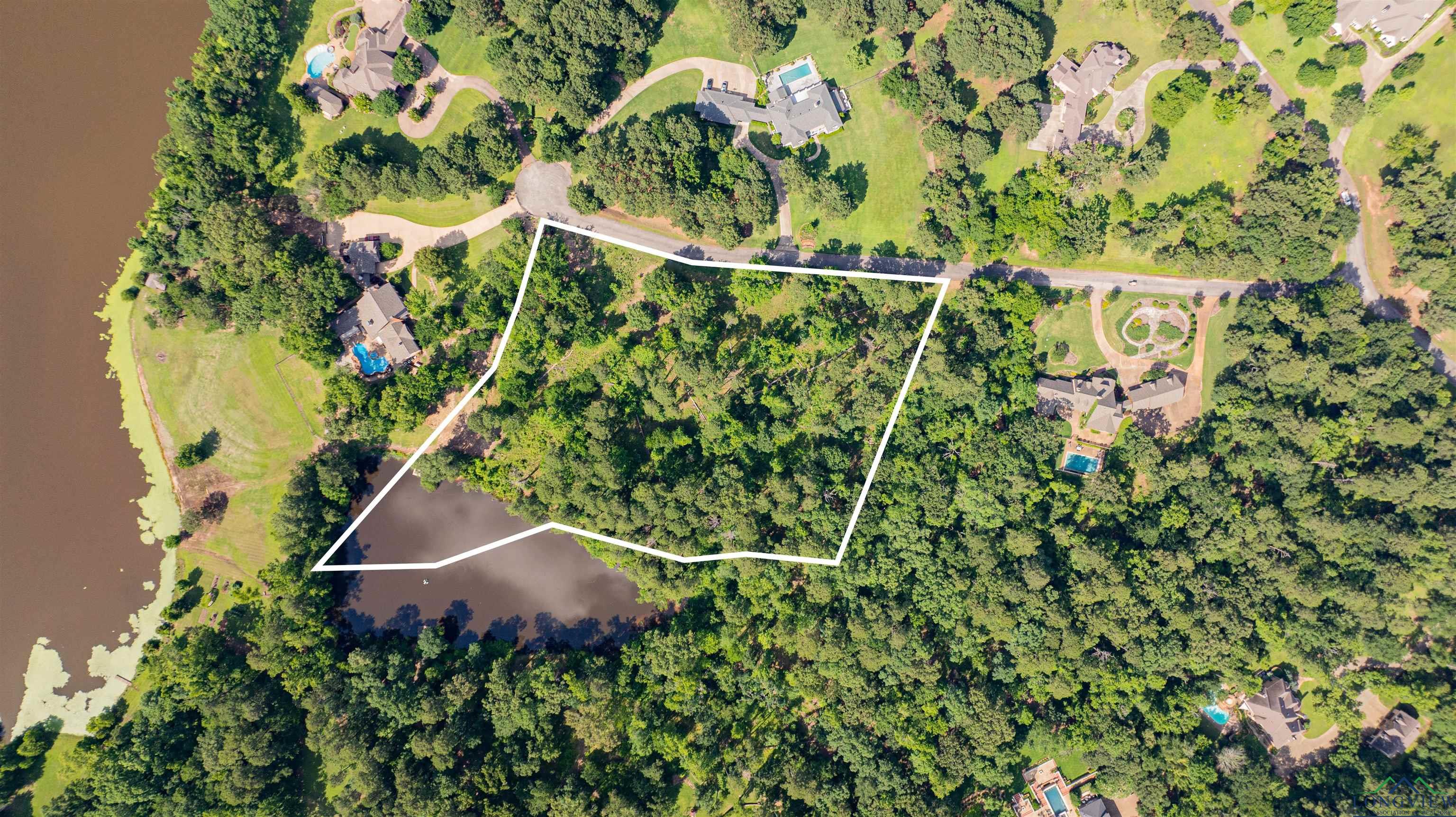 3 Bridle Path, Longview, Texas image 24