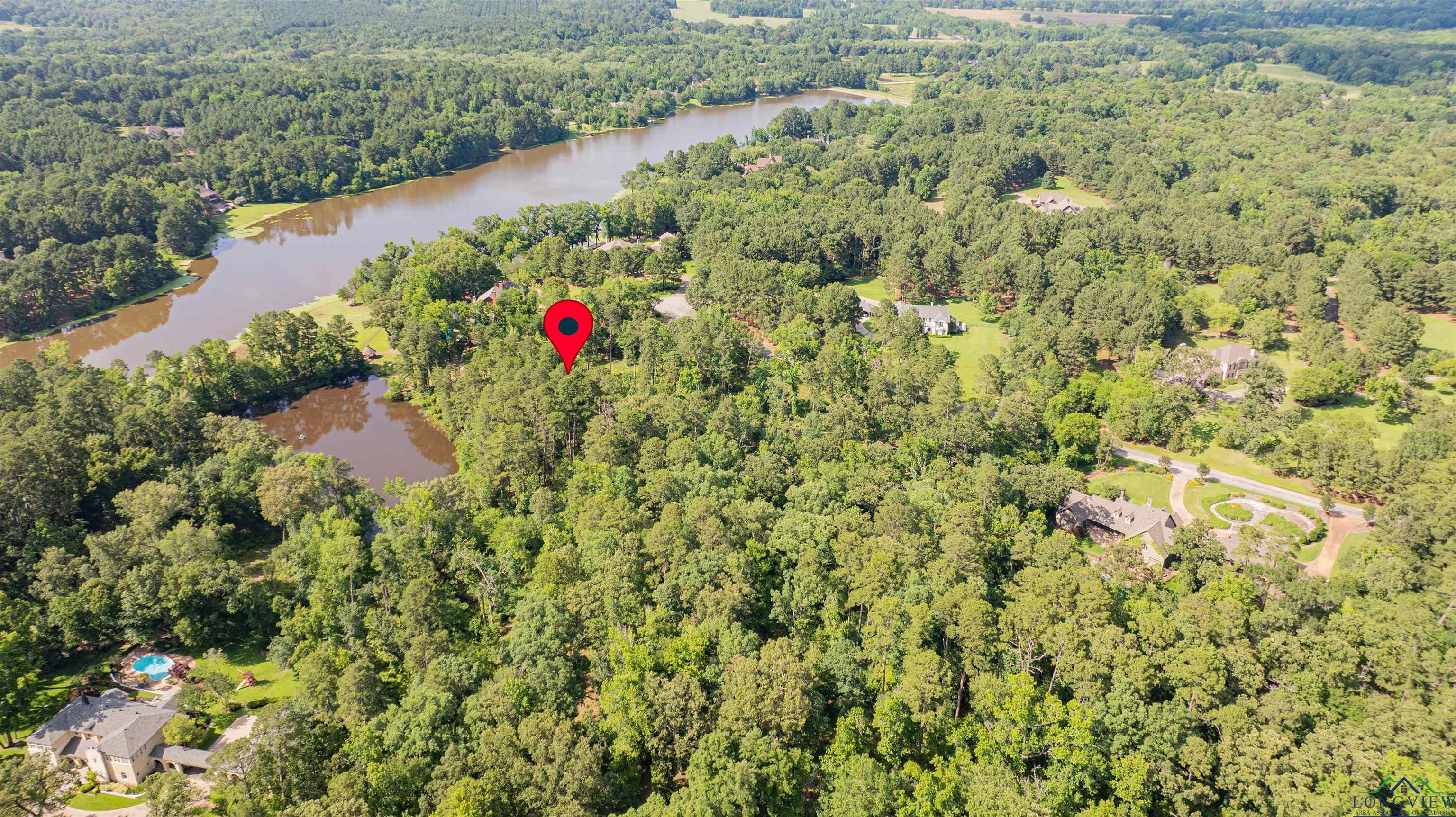 3 Bridle Path, Longview, Texas image 16