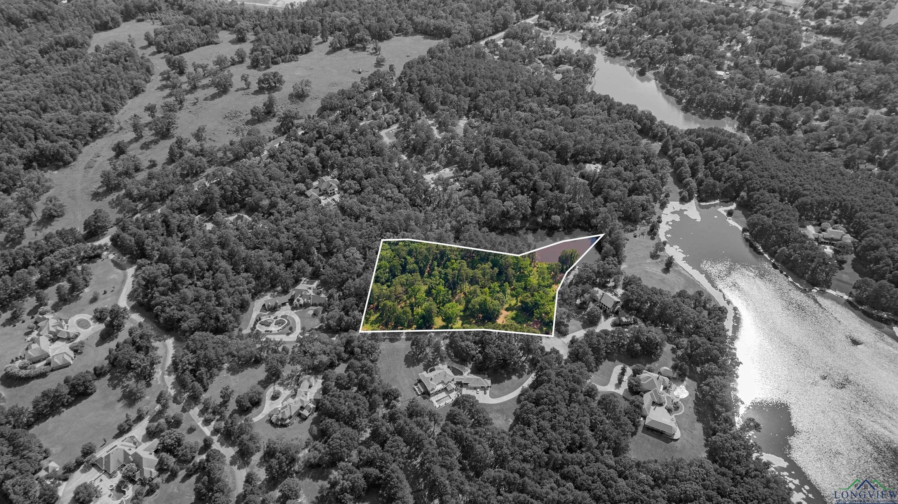 3 Bridle Path, Longview, Texas image 4