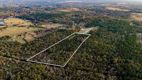 Vacant Land For Sale - TBD Pecan Trail<br/> Kilgore, TX 75662