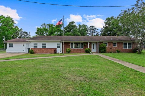Homes For Sale - 219 Berea #5<br/> Jefferson, TX 75657