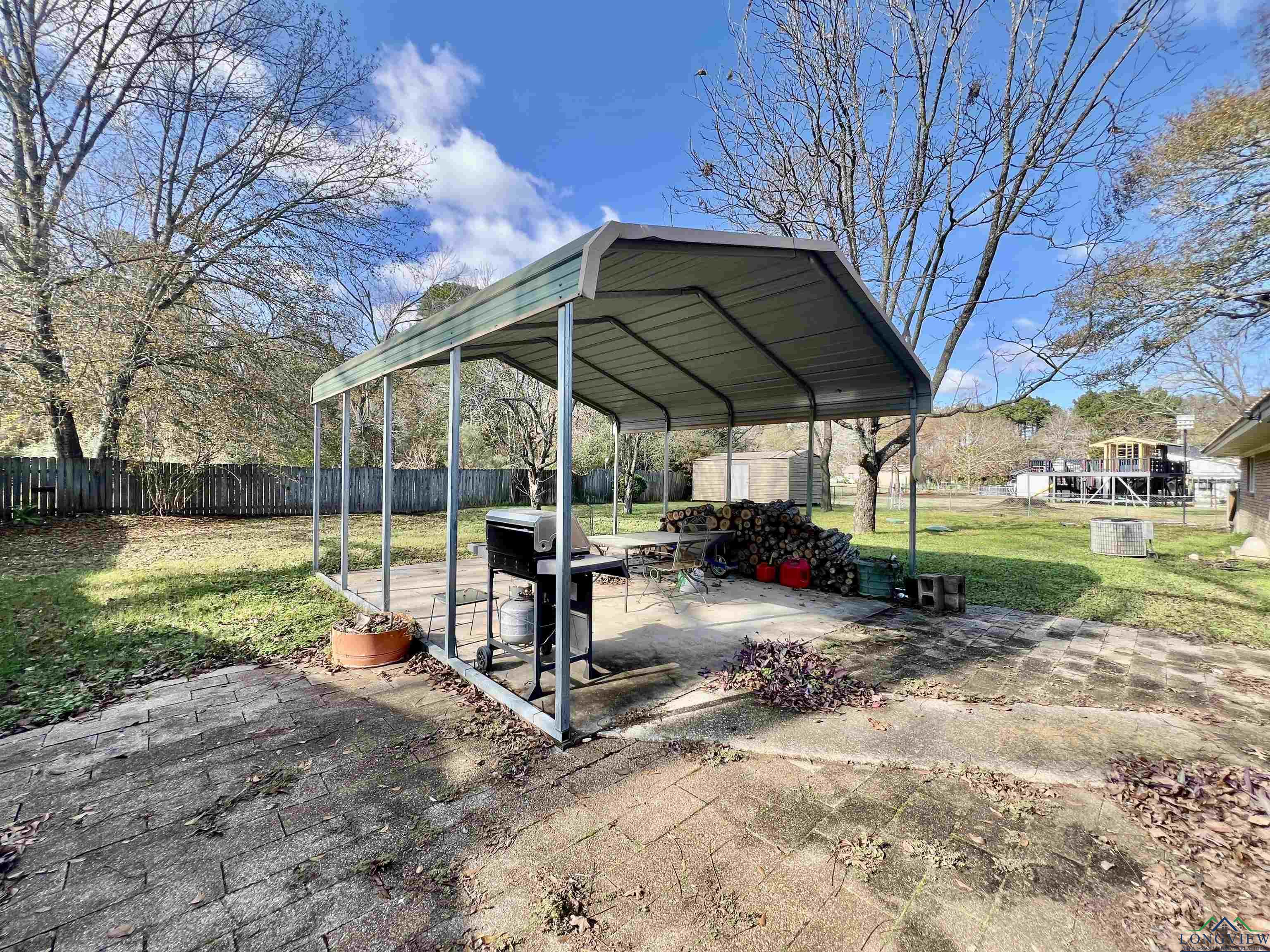 1400 Shreveport St, Elysian Fields, Texas image 38