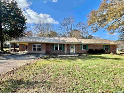 A home in Elysian Fields