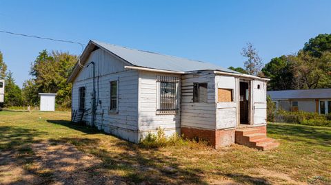 A home in Jefferson