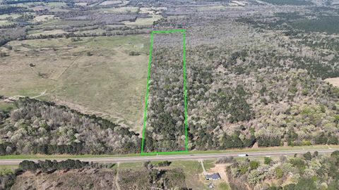 Vacant Land For Sale - TBD N Hwy 271<br/> Gilmer, TX 75644