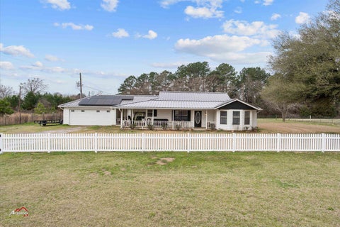 Homes For Sale - 7921 Cr 3120<br/> Smith County, Kilgore, TX 75662