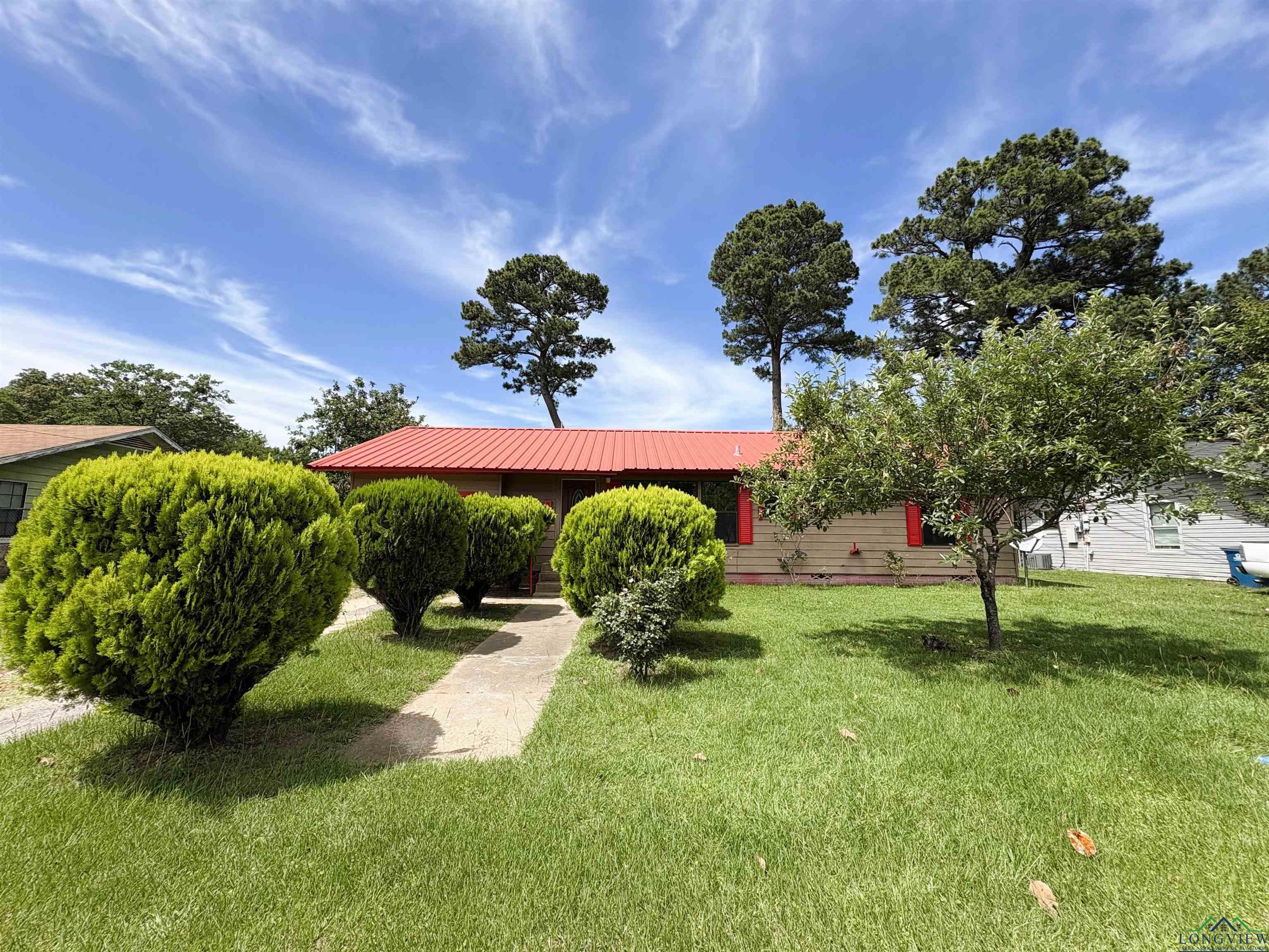 1205 Lamar Dr, Mount Pleasant, Texas image 1