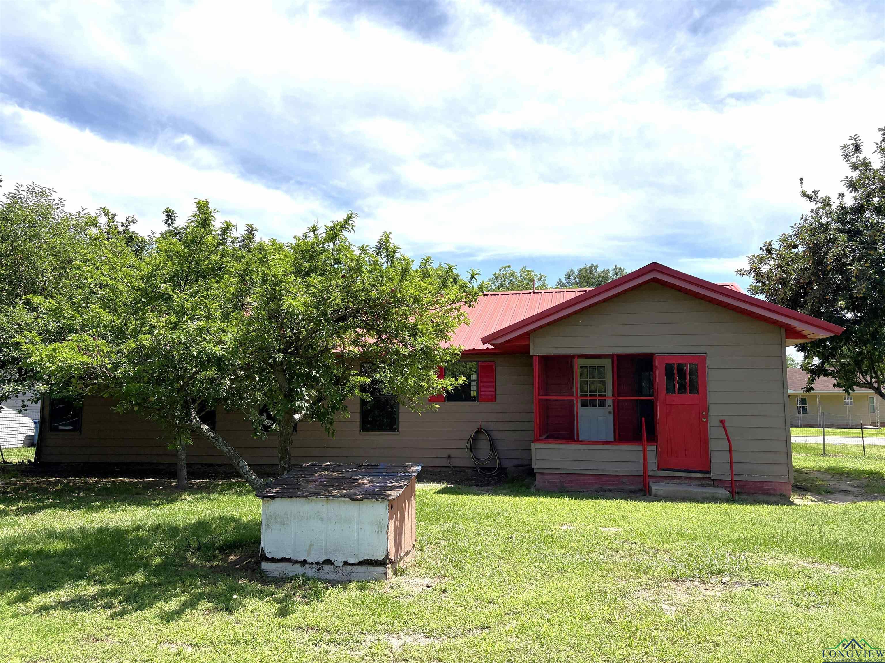 1205 Lamar Dr, Mount Pleasant, Texas image 16