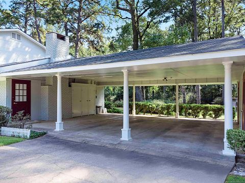 A home in Longview