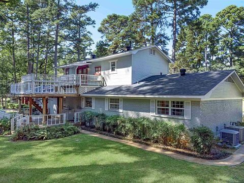 A home in Longview