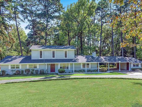 A home in Longview