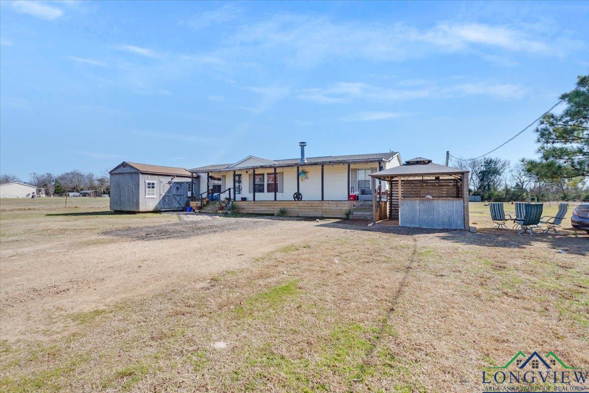 865 N County Road 3534 Avenue, Saltillo, New Mexico image 1