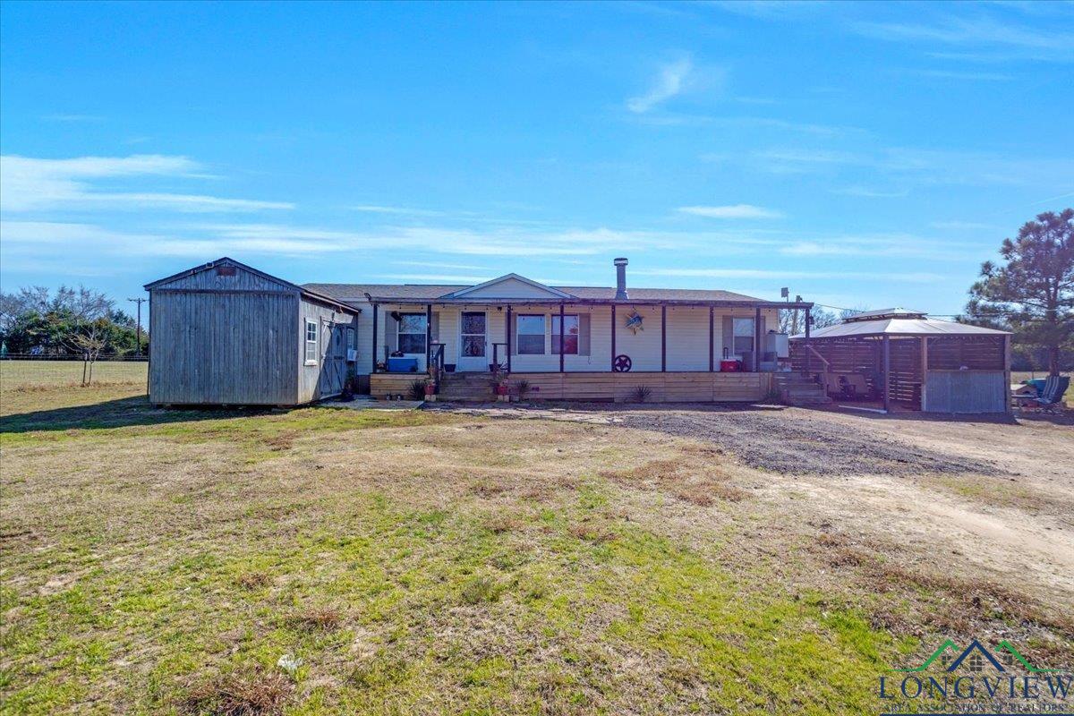 865 N County Road 3534 Avenue, Saltillo, New Mexico image 25