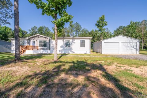 A home in Marshall