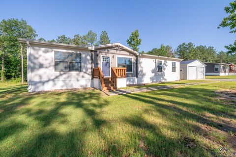 A home in Marshall