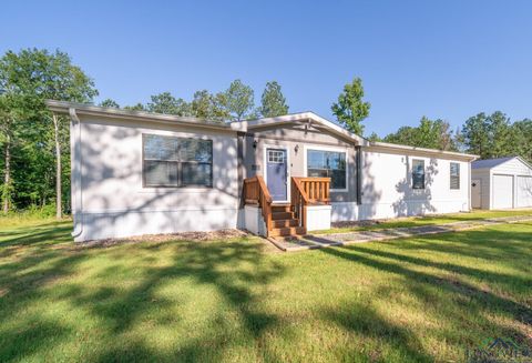 A home in Marshall