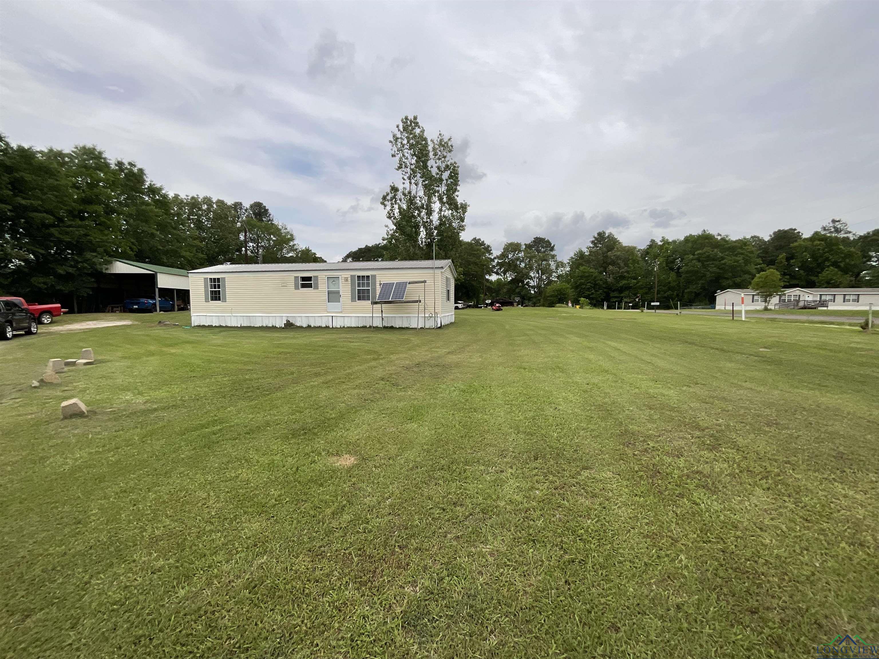 151 Lake Road, Waskom, Texas image 1