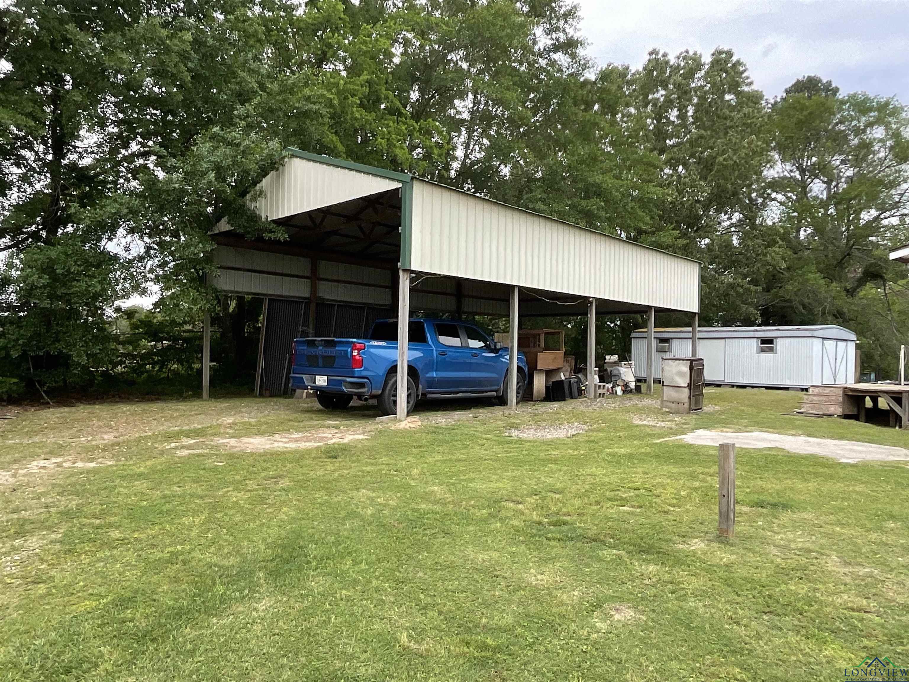 151 Lake Road, Waskom, Texas image 3