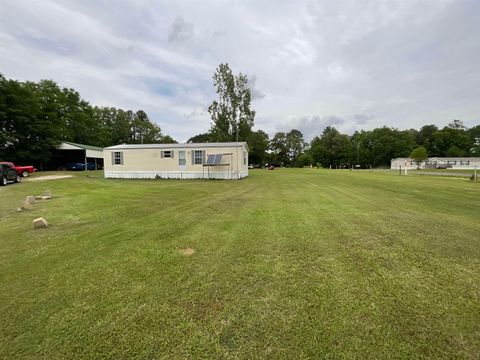 Mobile Home For Sale - 151 Lake Road<br/> Harrison County, Waskom, TX 75692