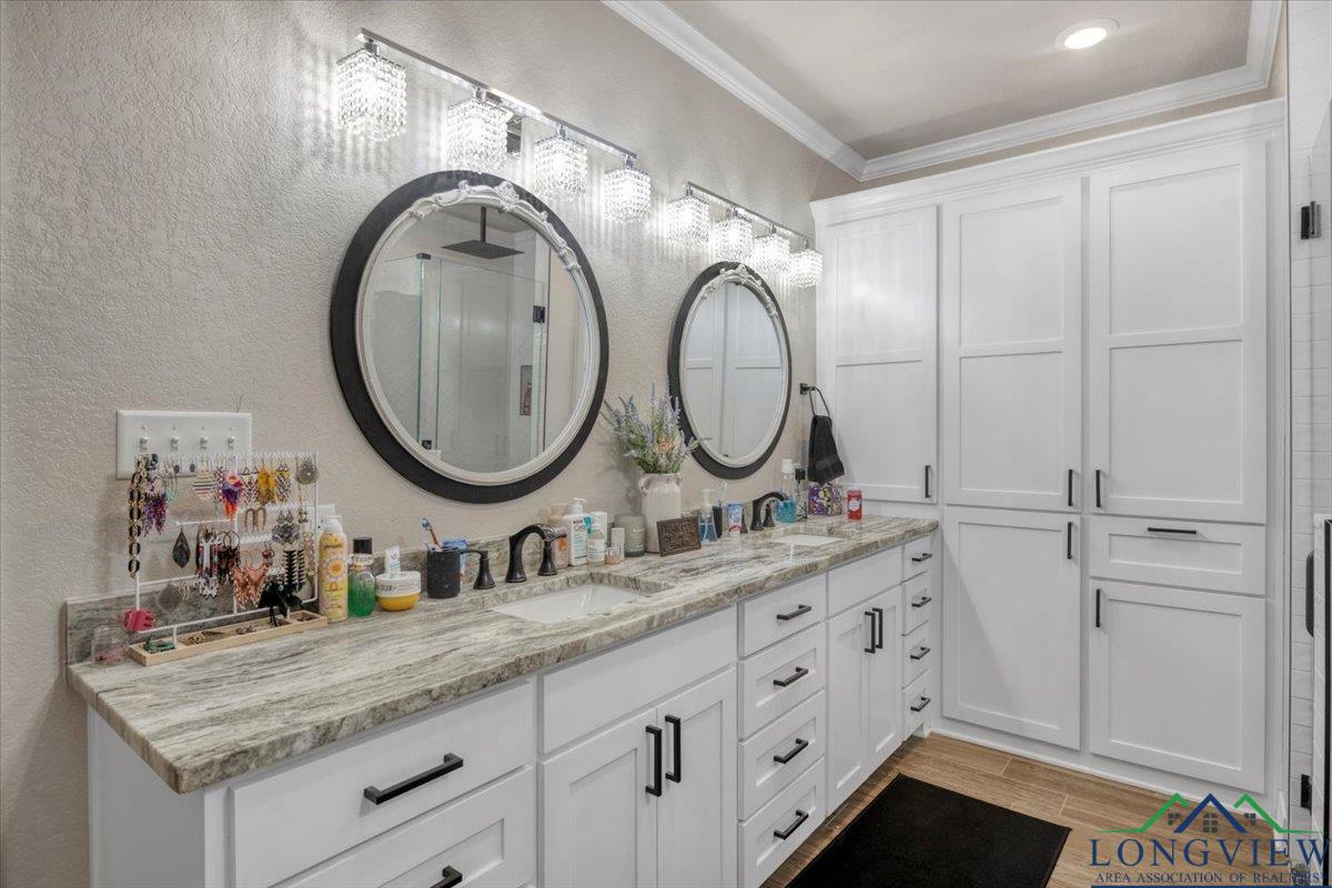 6858 N Cr 272, Henderson, Texas image 33