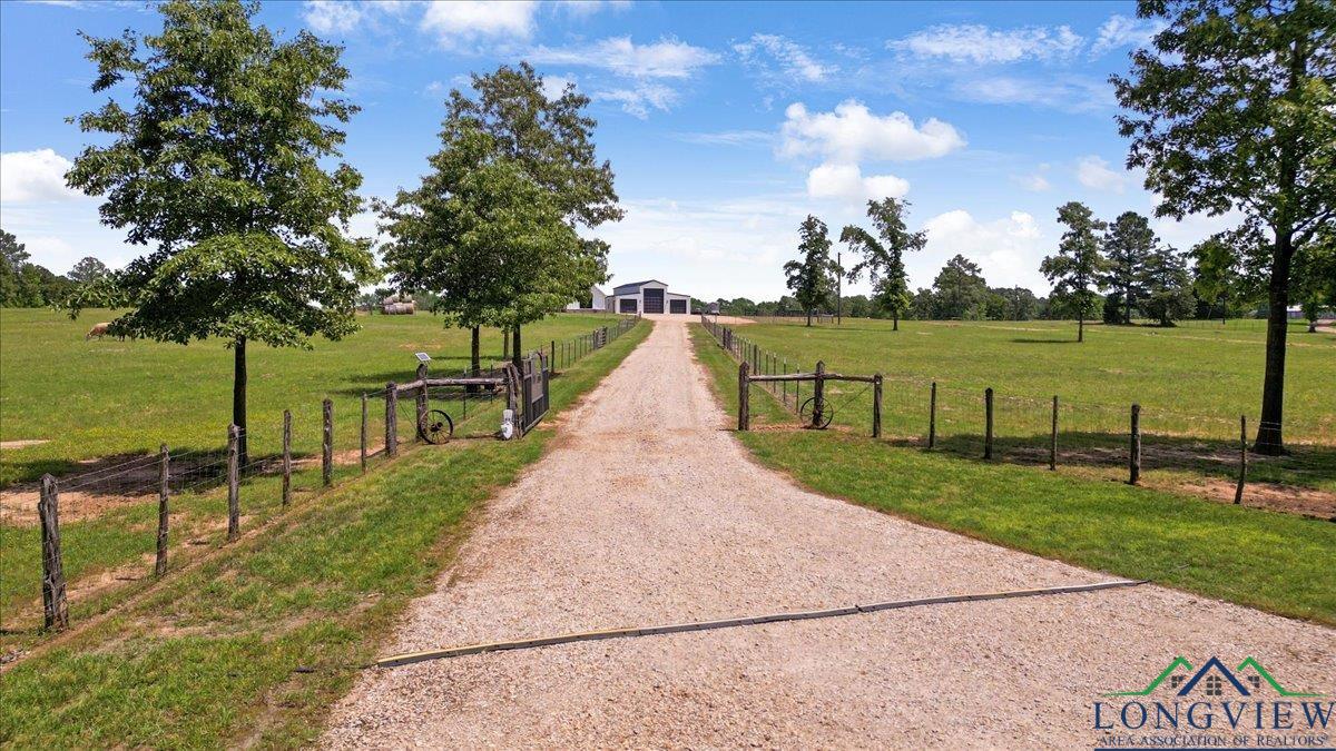 6858 N Cr 272, Henderson, Texas image 43
