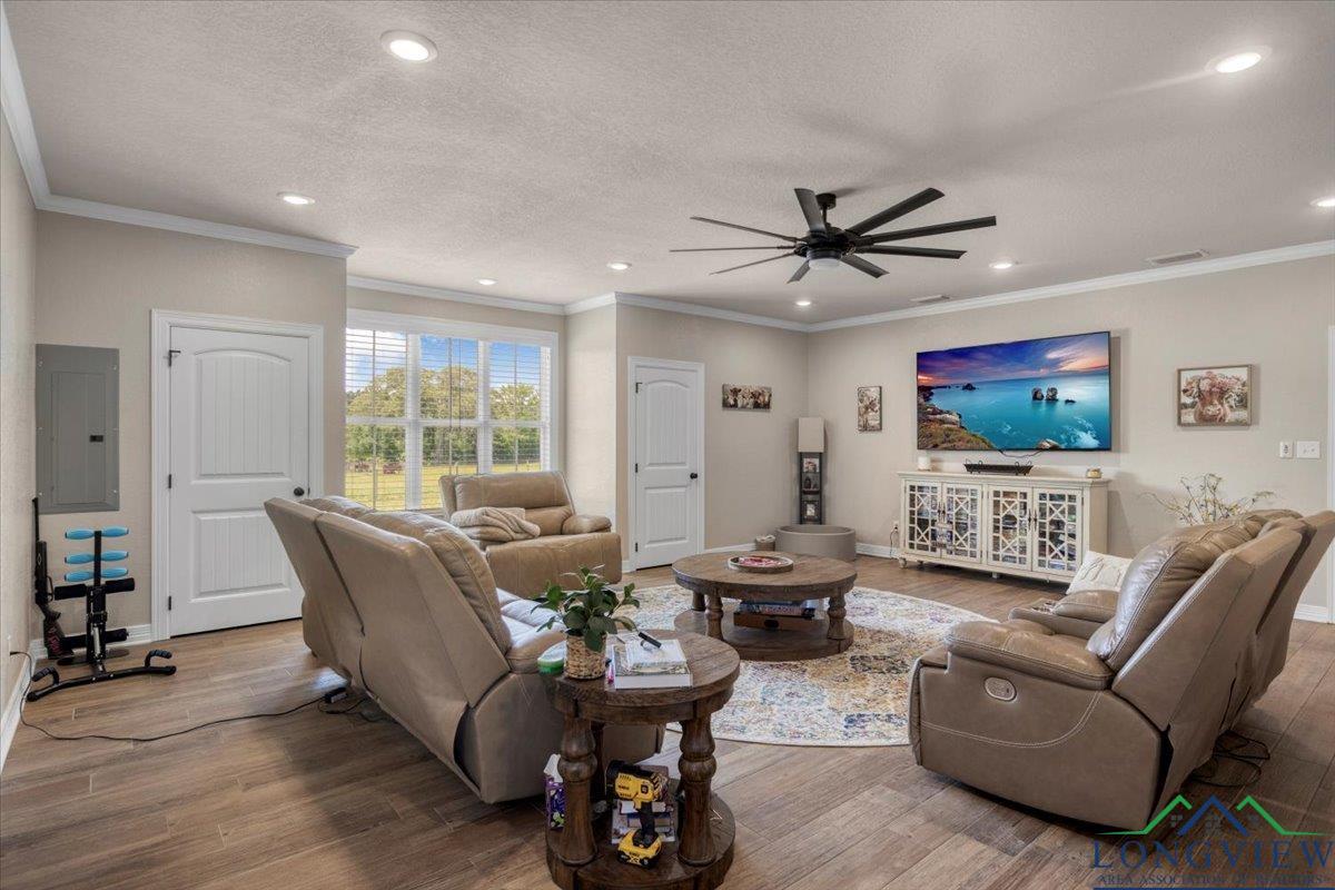 6858 N Cr 272, Henderson, Texas image 35