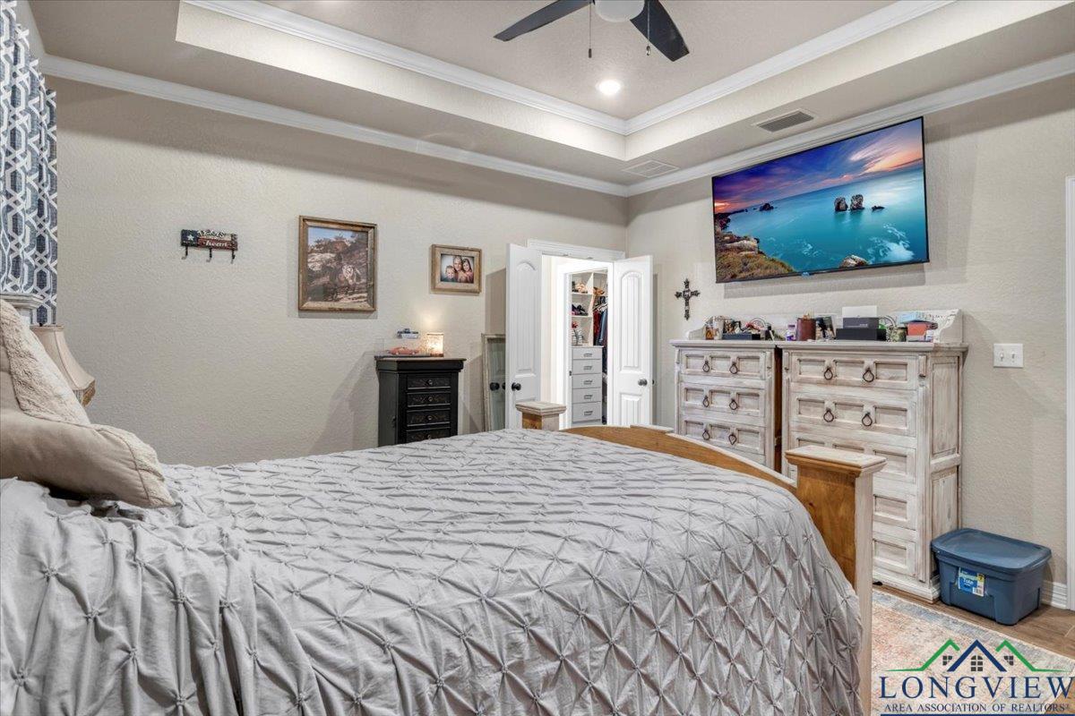 6858 N Cr 272, Henderson, Texas image 27