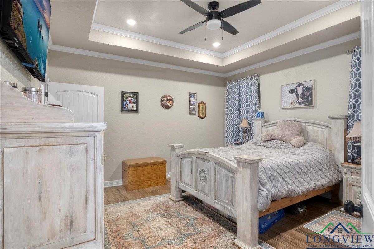 6858 N Cr 272, Henderson, Texas image 26