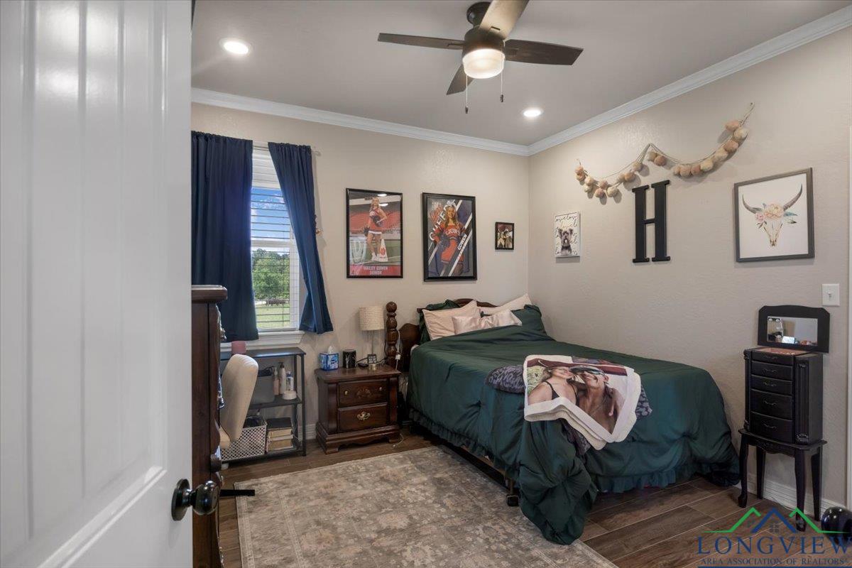 6858 N Cr 272, Henderson, Texas image 21