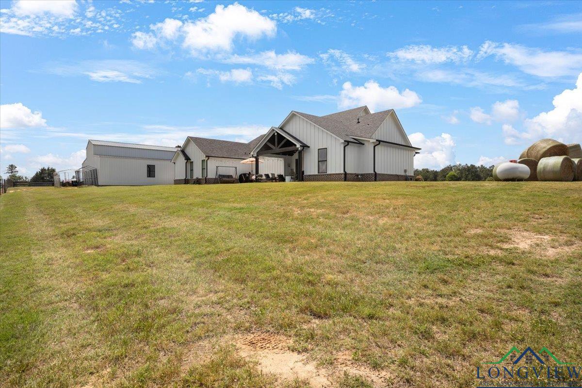 6858 N Cr 272, Henderson, Texas image 42
