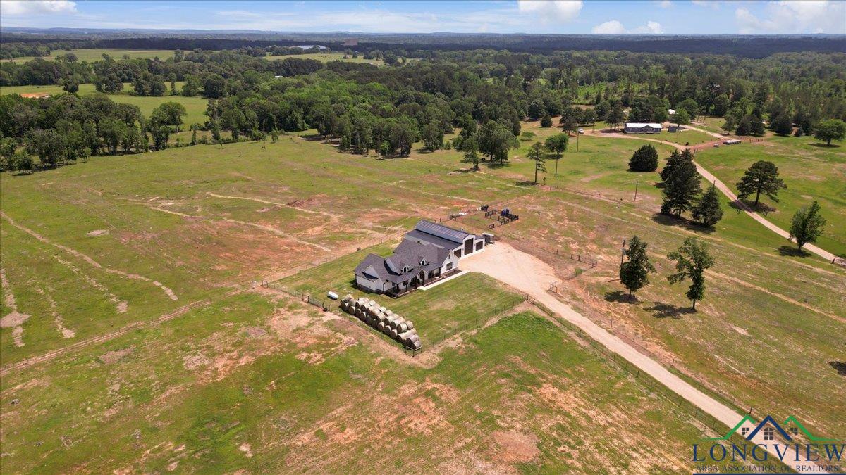 6858 N Cr 272, Henderson, Texas image 45