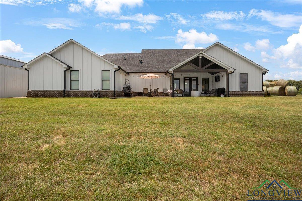 6858 N Cr 272, Henderson, Texas image 41